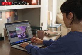 You won’t believe how much battery HP squeezes into this $799 laptop