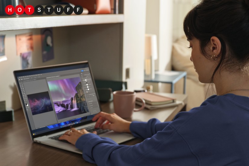 You won’t believe how much battery HP squeezes into this $799 laptop