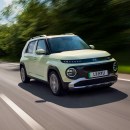 After driving the Hyundai Inster I’m convinced it’s another small EV success story