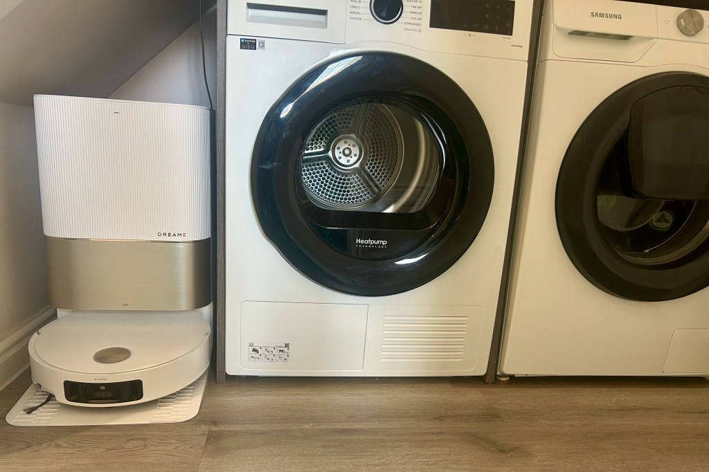 Dreame X50 Ultra Complete