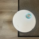 The step-hopping Dreame X50 Ultra Complete cleaned more of my house than any other robot vac