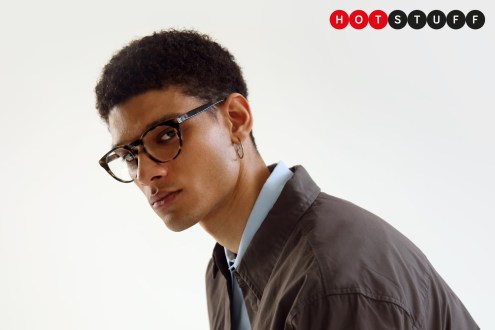 These might be the smartest glasses I’ve seen – but all they do is help you see better