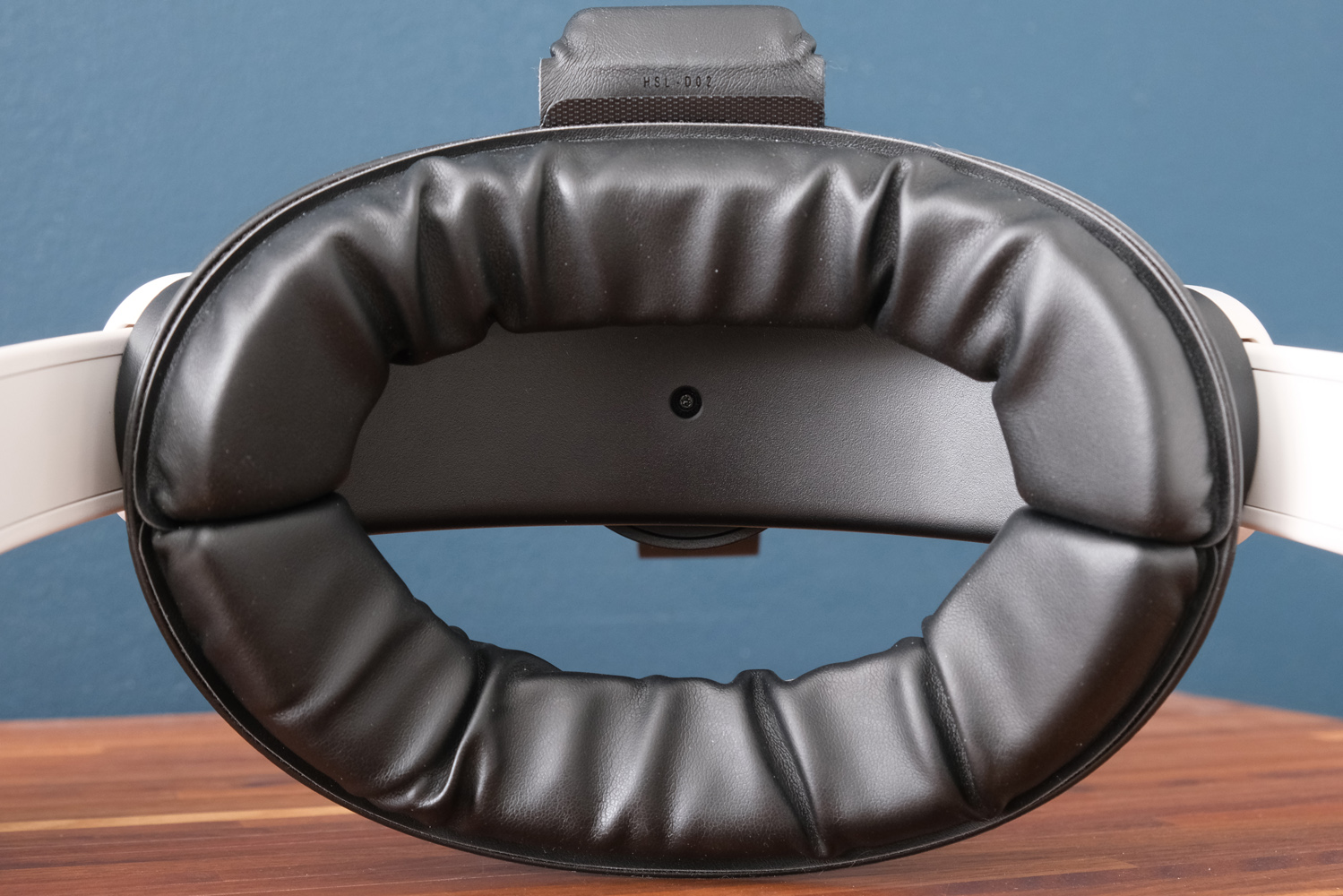 Kiwi Design K4 Duo review head cushion