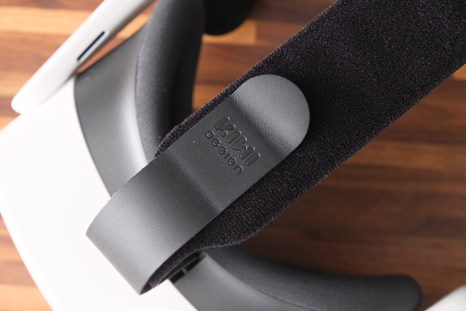 Kiwi Design K4 Duo review head strap