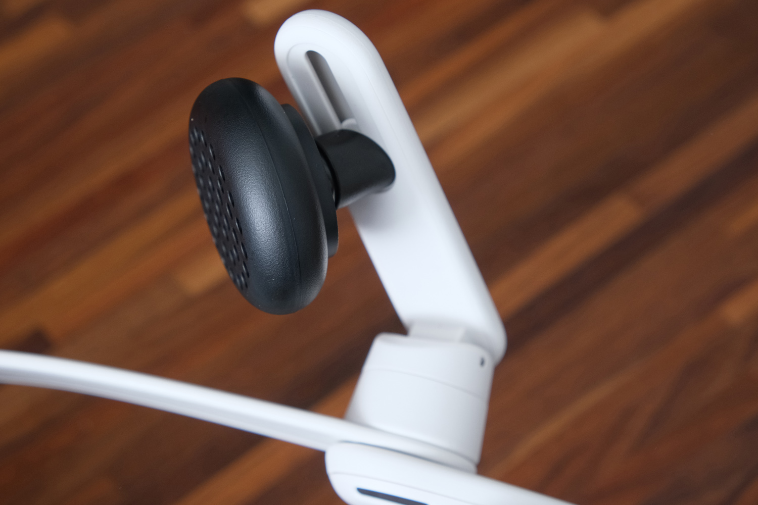 Kiwi Design K4 Duo review headphone adjustment