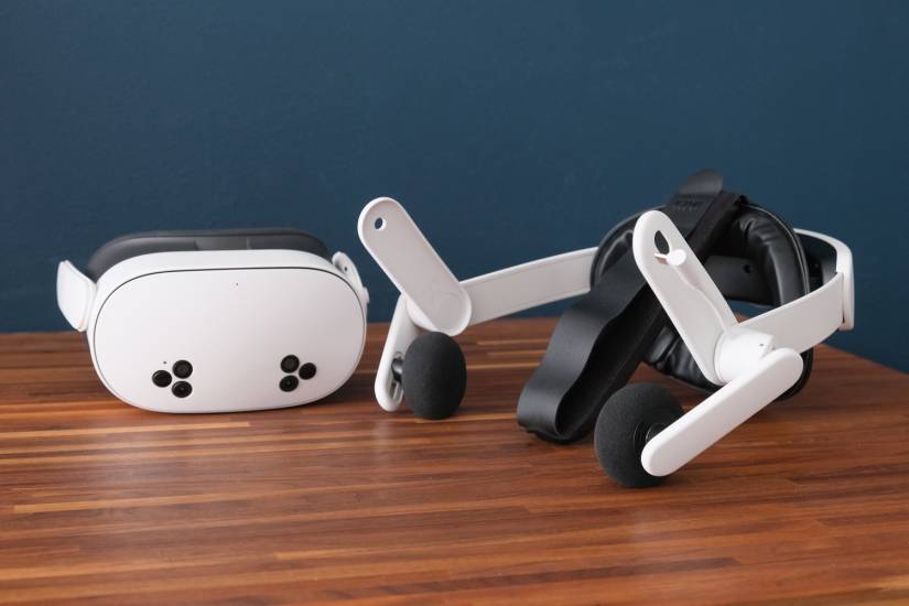 This VR upgrade addresses my three biggest issues with the Quest 3S