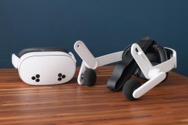This VR upgrade addresses my three biggest issues with the Quest 3S