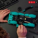 These F1 Lego Technic sets are a must for any racing fan