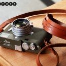 The Leica M11-P Safari edition has me reaching for my passport already