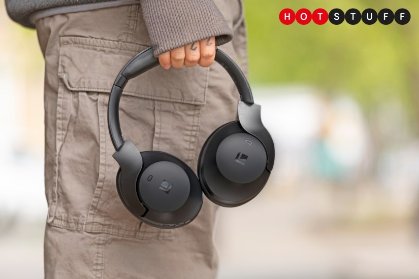 This might be the best noise cancelling you’ll find from affordable headphones