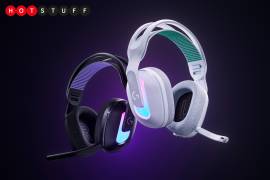 Logitech’s G522 Lightspeed is the comfy headset my long gaming sessions need