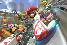 Every Mario Kart game ranked in order of greatness