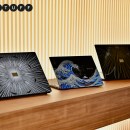 These MSI laptops look unlike any computer I’ve seen before