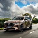 The Mazda CX-80 is one of the most comfortable cars I’ve ever reviewed