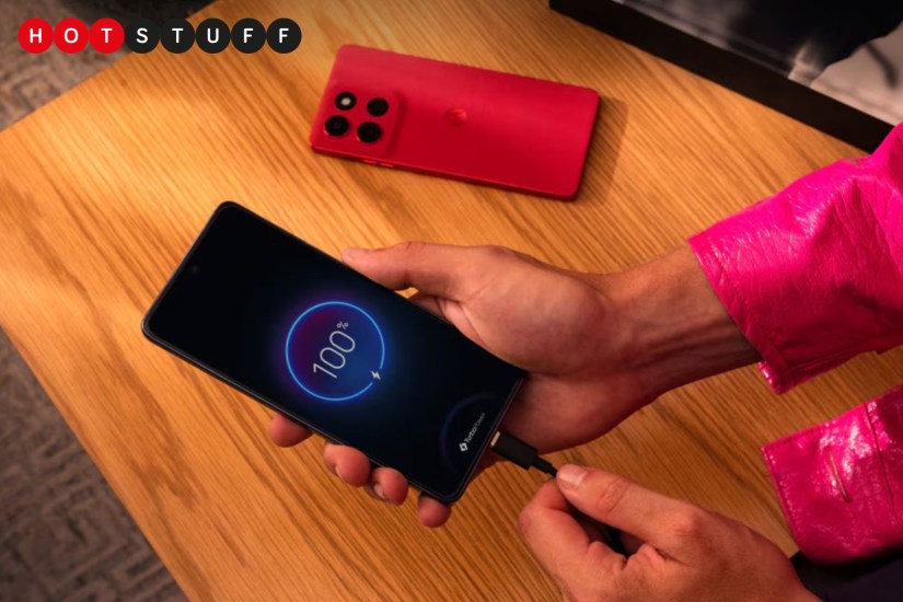 This phone is under £300 and has a bigger battery than any flagship