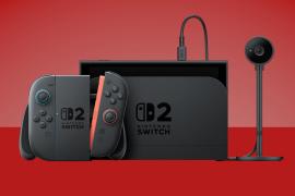 Nintendo Switch 2 one year on: why I’m playing it more than any other console