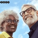 I’ve never seen anything like this hearing loss tech, which is built into something you may already wear