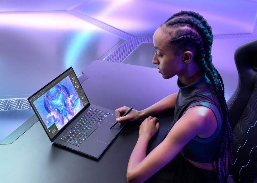 Computex 2025: all the latest from the world’s bigest laptop and PC tech show