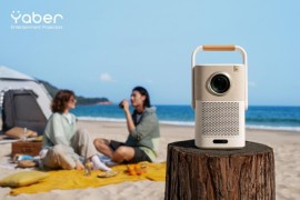 Yaber T2: your perfect outdoor cinema companion