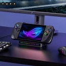 This Asus ROG accessory looks essential for any Steam Deck owner