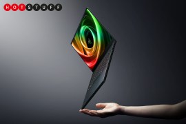 Razer’s super power gaming laptop might be the do-everything device I’ve been waiting for