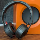 Rode’s NTH-50 are the headphones I’d pick for on-the-go audio production