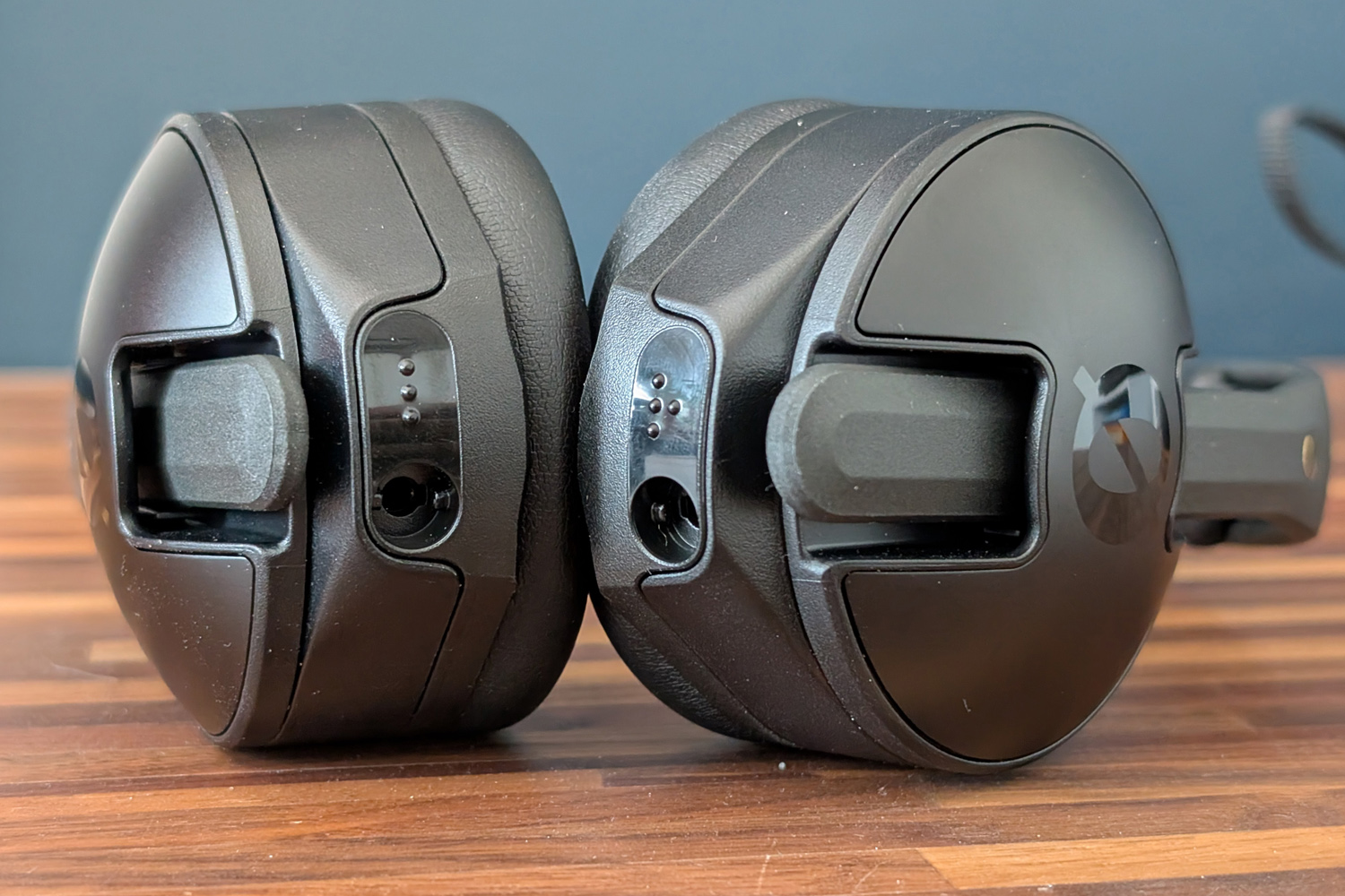 Rode NTH-50 review ports