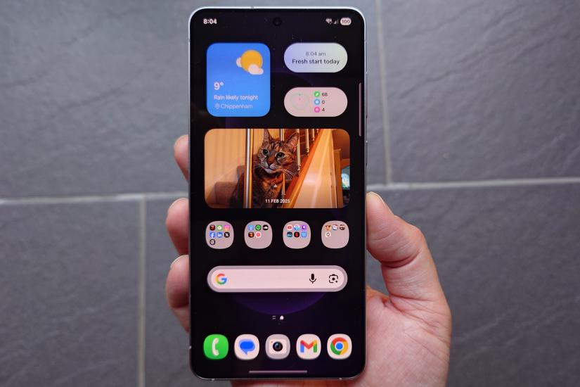 Got a Samsung Galaxy phone? Here’s how you can try the next massive update early