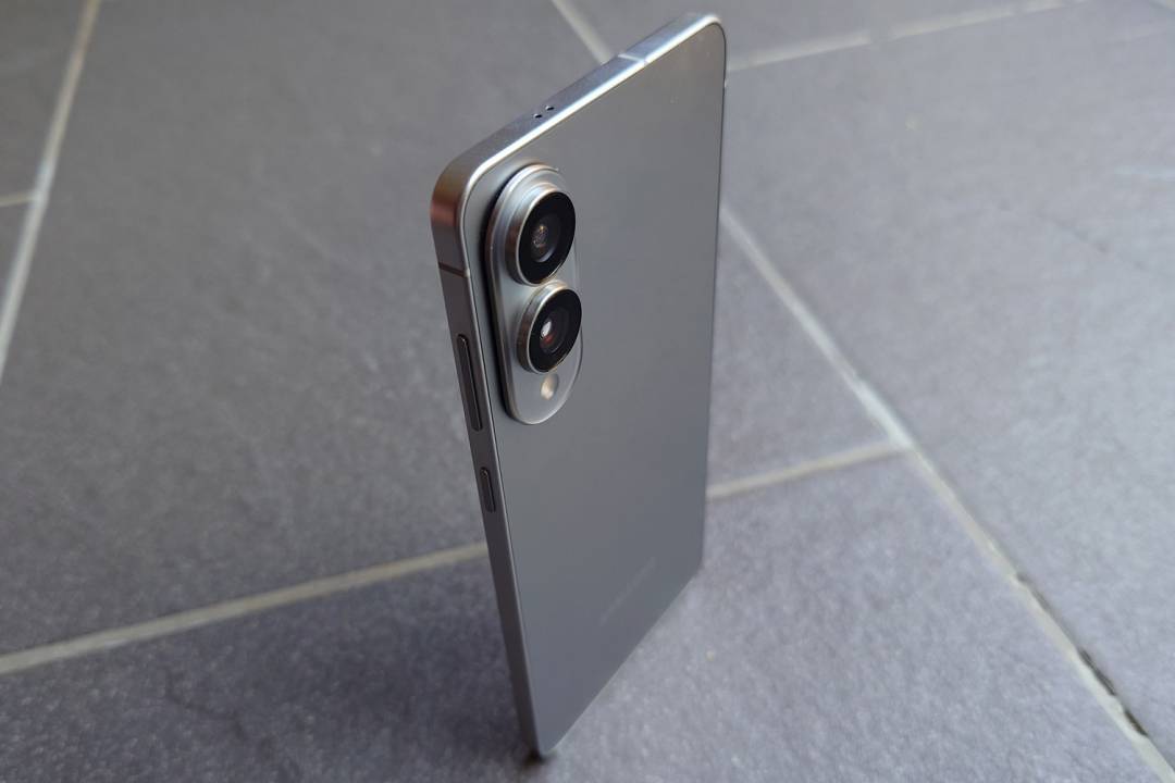 Samsung Galaxy S25 Edge skinny