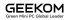 in association with GEEKOM