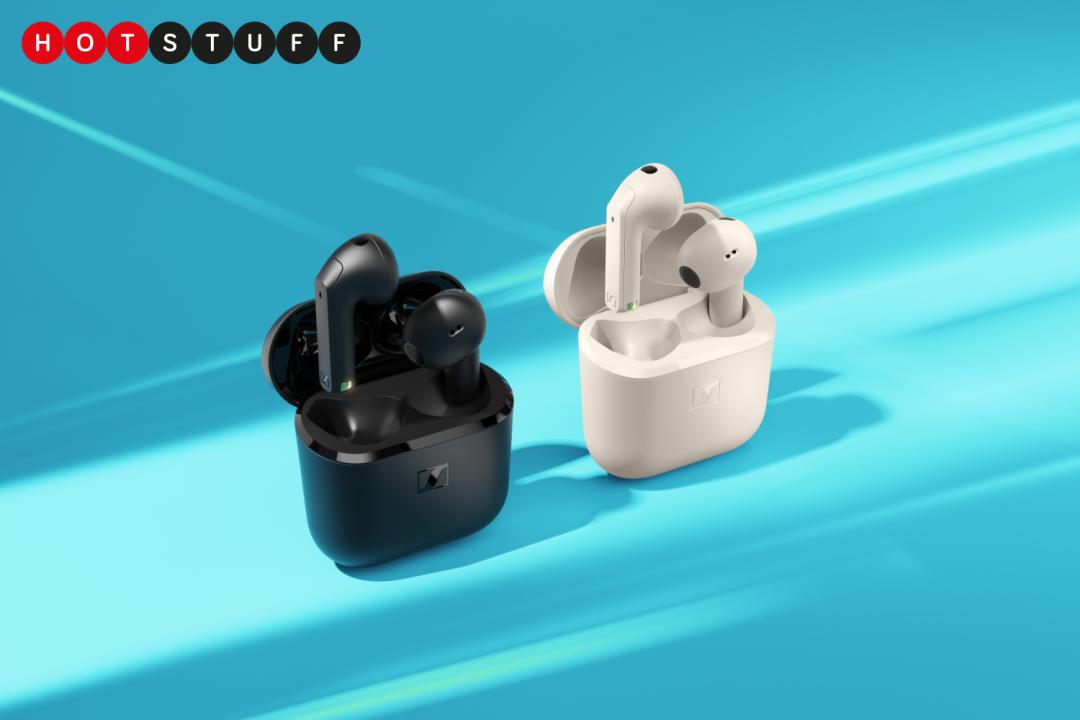 Sennheiser Accentum Open Earbuds