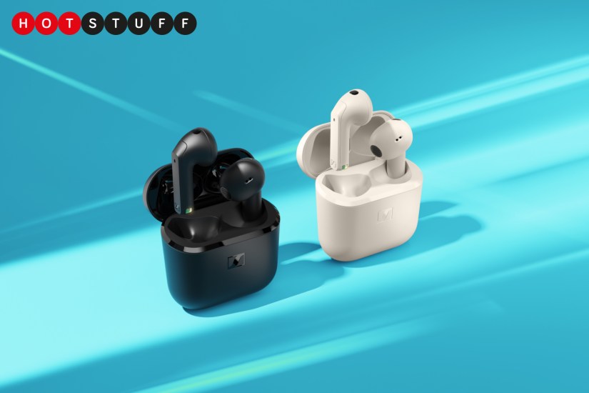 Get Sennheiser quality audio for this cheap price with these AirPods rivals
