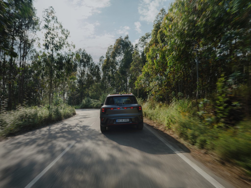 Smart hashtag5 brabus review verdict