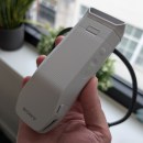 Wearing Sony’s latest wacky wearable sent a chill down my spine (for all the right reasons)