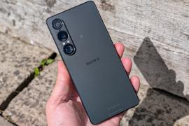 Sony’s new 200-megapixel camera sensor could top Samsung’s top snapper
