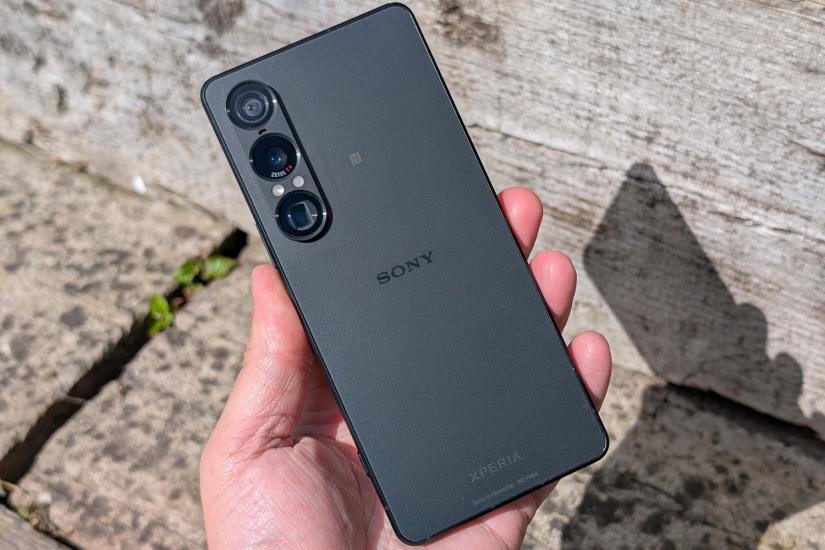 Sony’s new 200-megapixel camera sensor could top Samsung’s top snapper