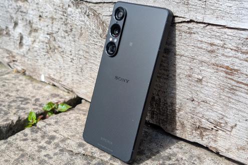 The Sony Xperia 1 VII is the throwback flagship I didn’t want to put down