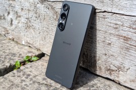 The Sony Xperia 1 VII is the throwback flagship I didn’t want to put down