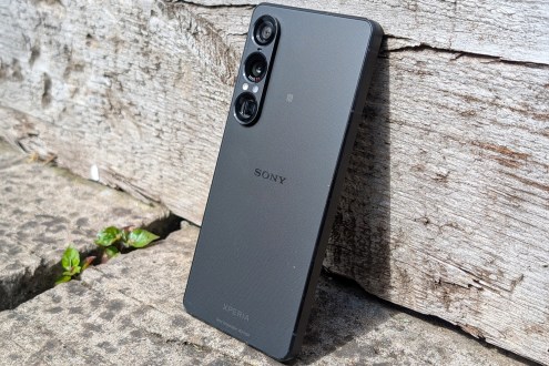 The Sony Xperia 1 VII is the throwback flagship I didn’t want to put down