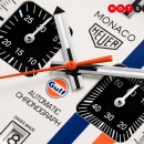 TAG Heuer launches a trio of Monaco watches for the Monaco GP, and I’m having trouble choosing a favourite