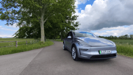 Tesla is getting Apple CarPlay, iPhone users rejoice – but when is it happening?
