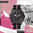 Tudor has launched a highly collectable FXD Chrono “Pink”, and I love it