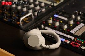 Sony’s WH-1000XM6 are finally here to raise the bar – and they bring back this much-missed feature