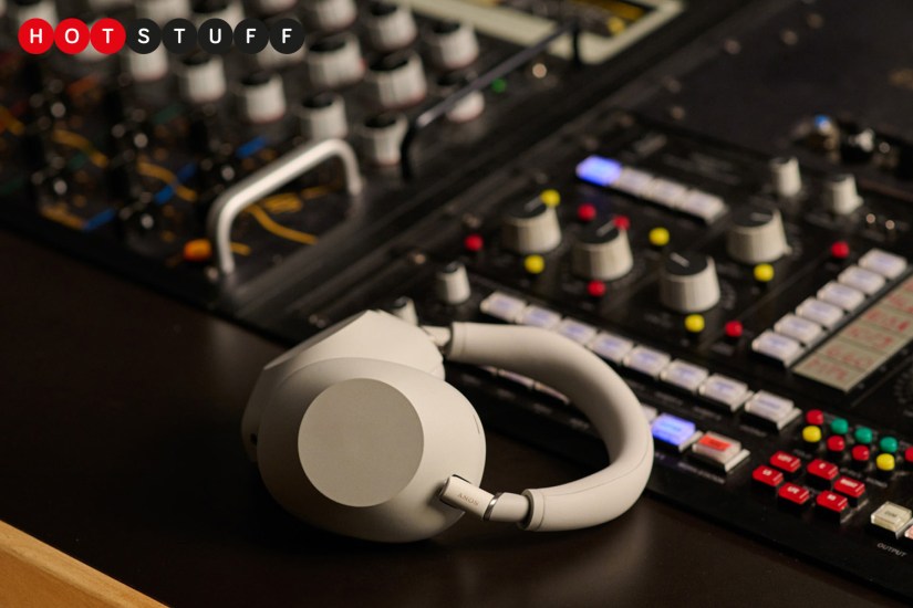 Sony’s WH-1000XM6 are finally here to raise the bar – and they bring back this much-missed feature