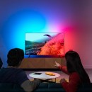 This box is a cheaper way to get a Philips Hue-style TV lightshow