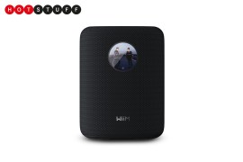 The WiiM Sound does a pretty convincing impression of Apple’s long-rumoured next HomePod