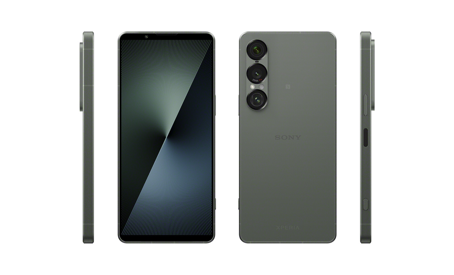 Xperia 1 VII