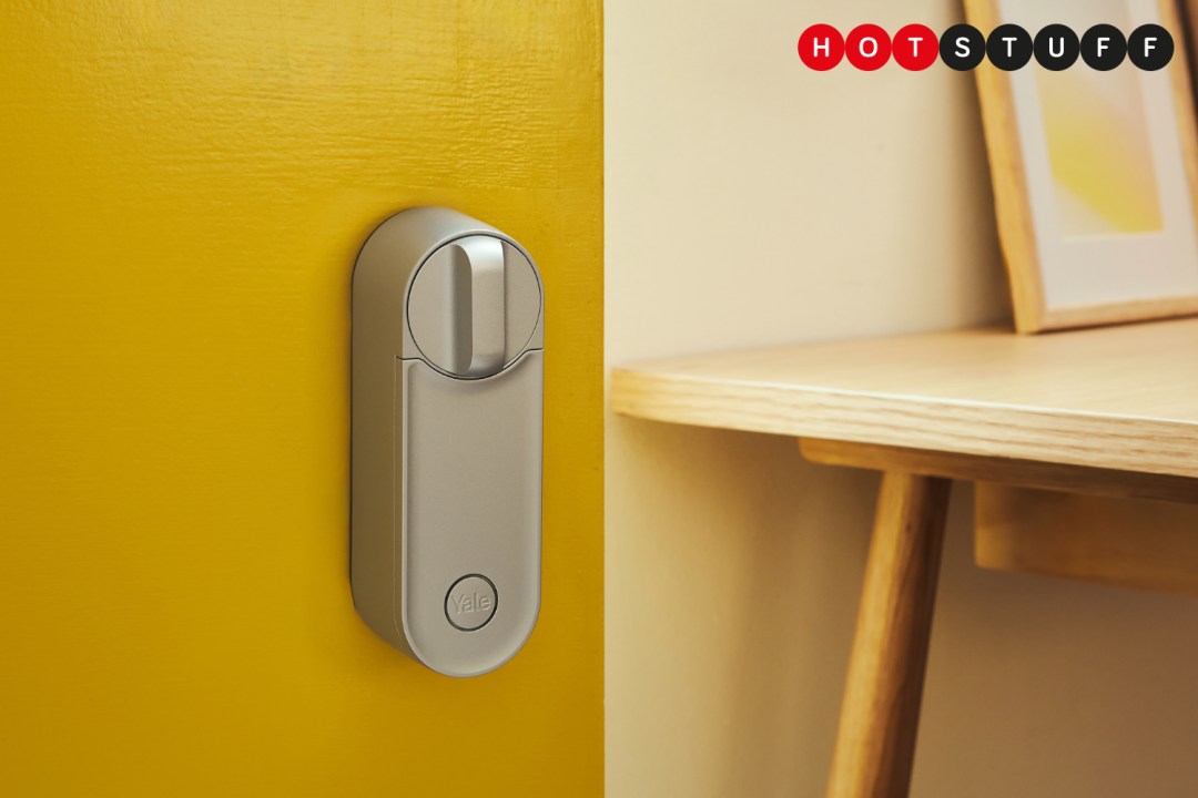 Yale Smart Lock Linus L2