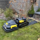 I reviewed the giant Yarbo lawn care robot – here’s why the $10k price isn’t as crazy as it seems