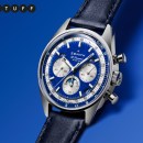 My favourite Zenith watch has just been upgraded with a stunning stone dial